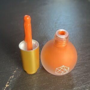 NWT Em Cosmetics Color Drop Serum Blush